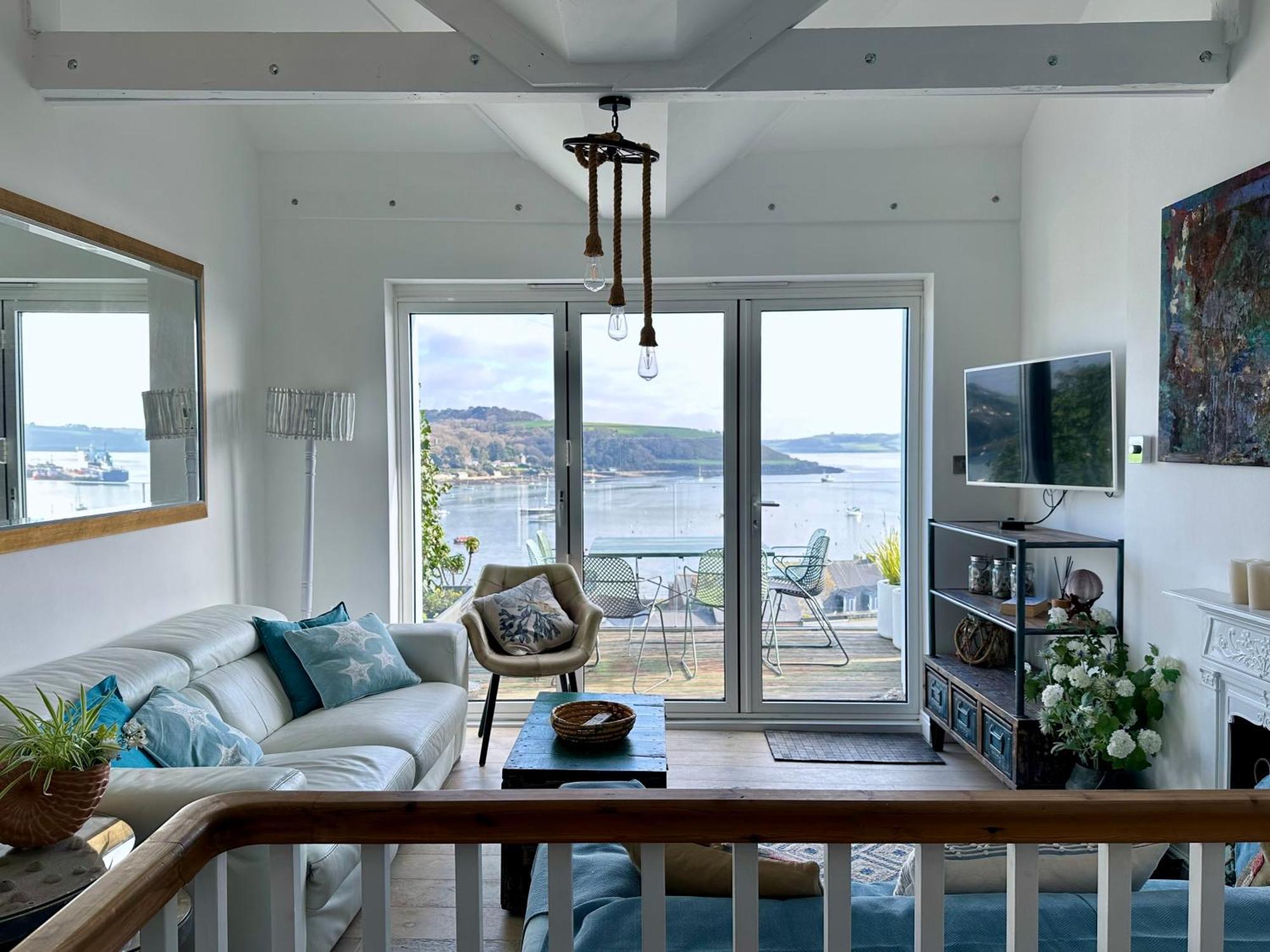 Jacob'S View Villa Falmouth Buitenkant foto