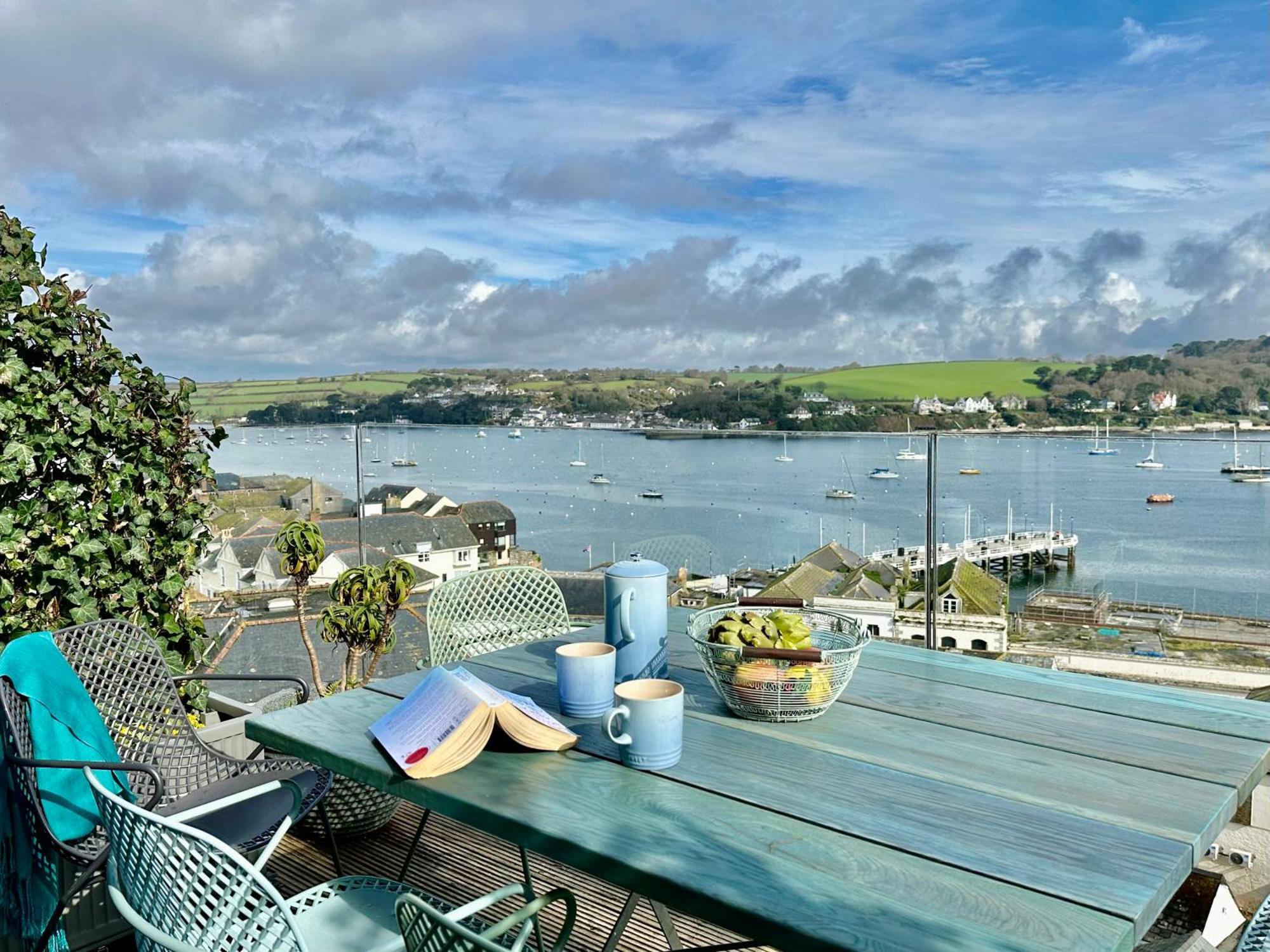 Jacob'S View Villa Falmouth Buitenkant foto