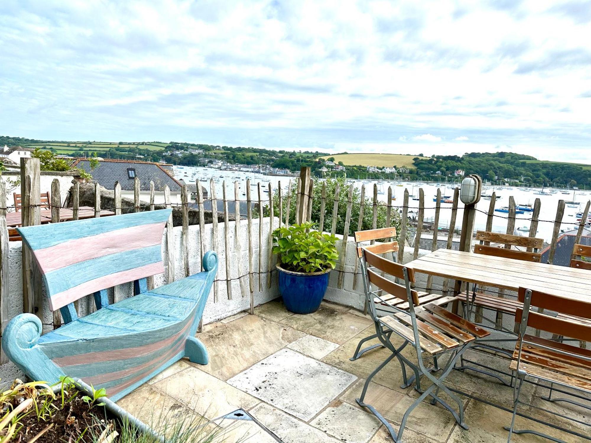 Jacob'S View Villa Falmouth Buitenkant foto