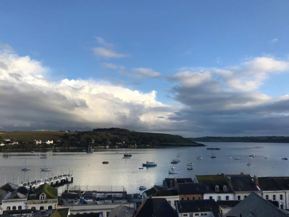 Jacob'S View Villa Falmouth Buitenkant foto