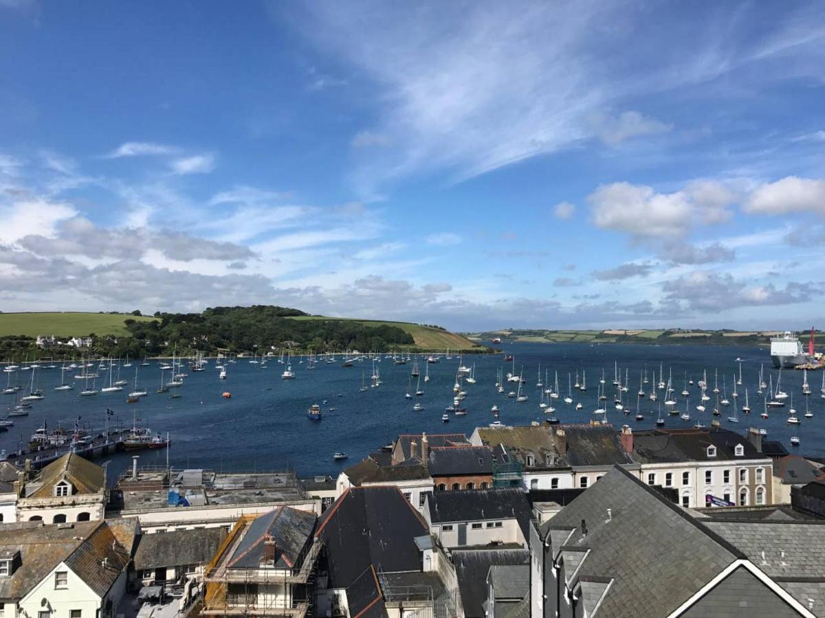 Jacob'S View Villa Falmouth Buitenkant foto