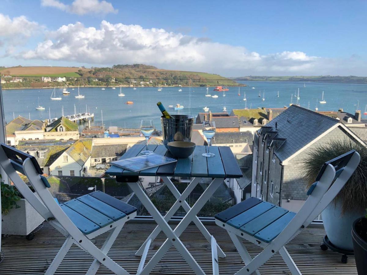 Jacob'S View Villa Falmouth Buitenkant foto