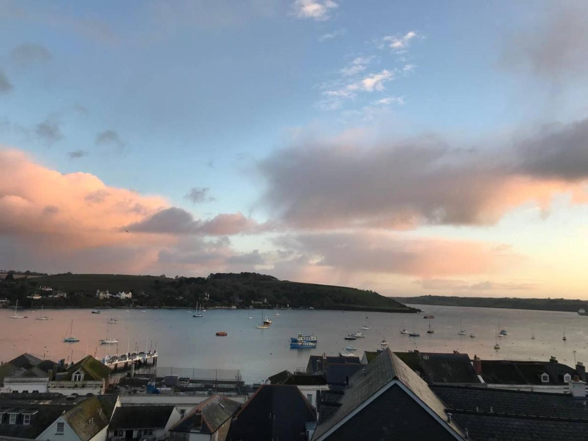 Jacob'S View Villa Falmouth Buitenkant foto