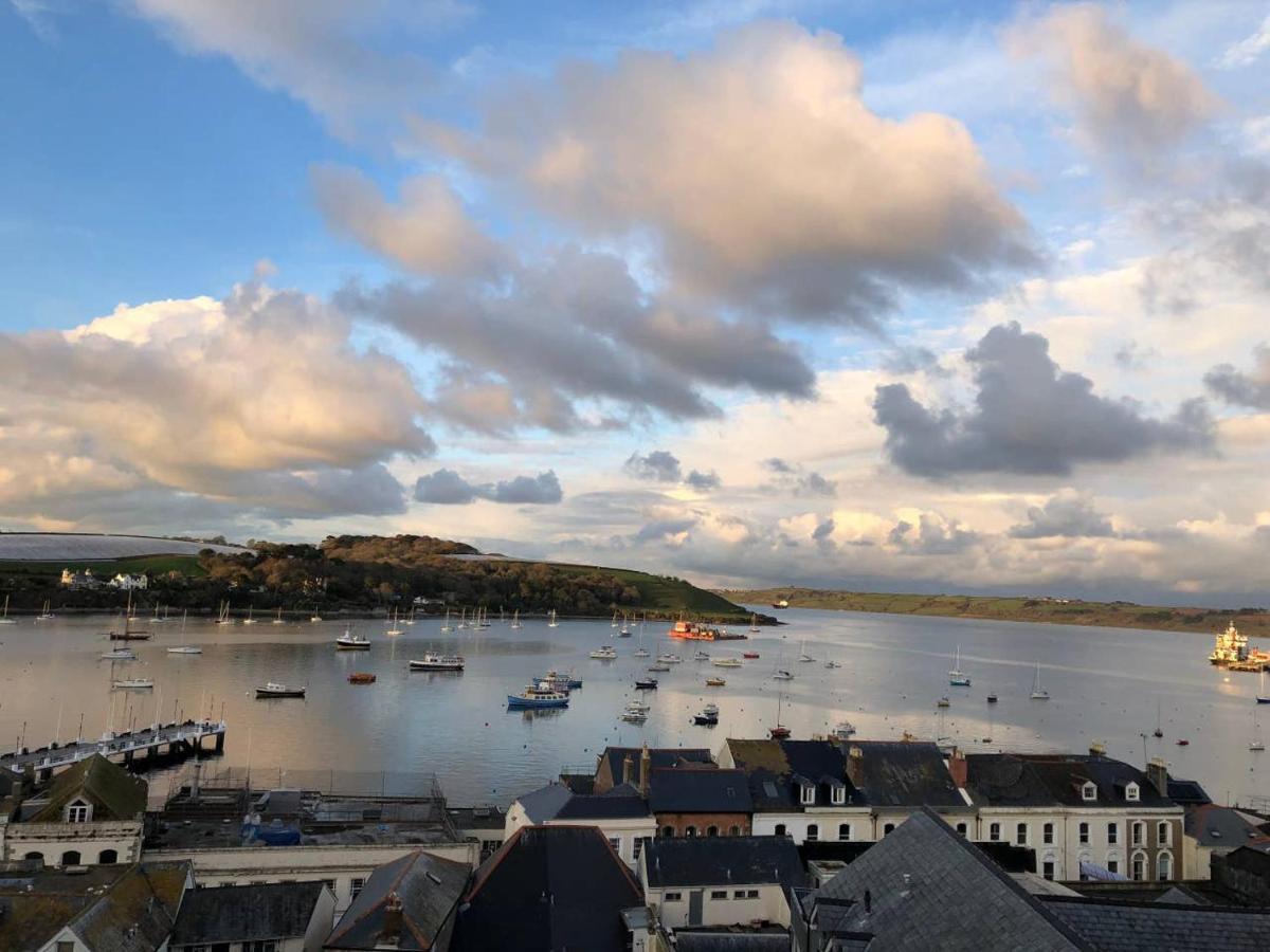 Jacob'S View Villa Falmouth Buitenkant foto
