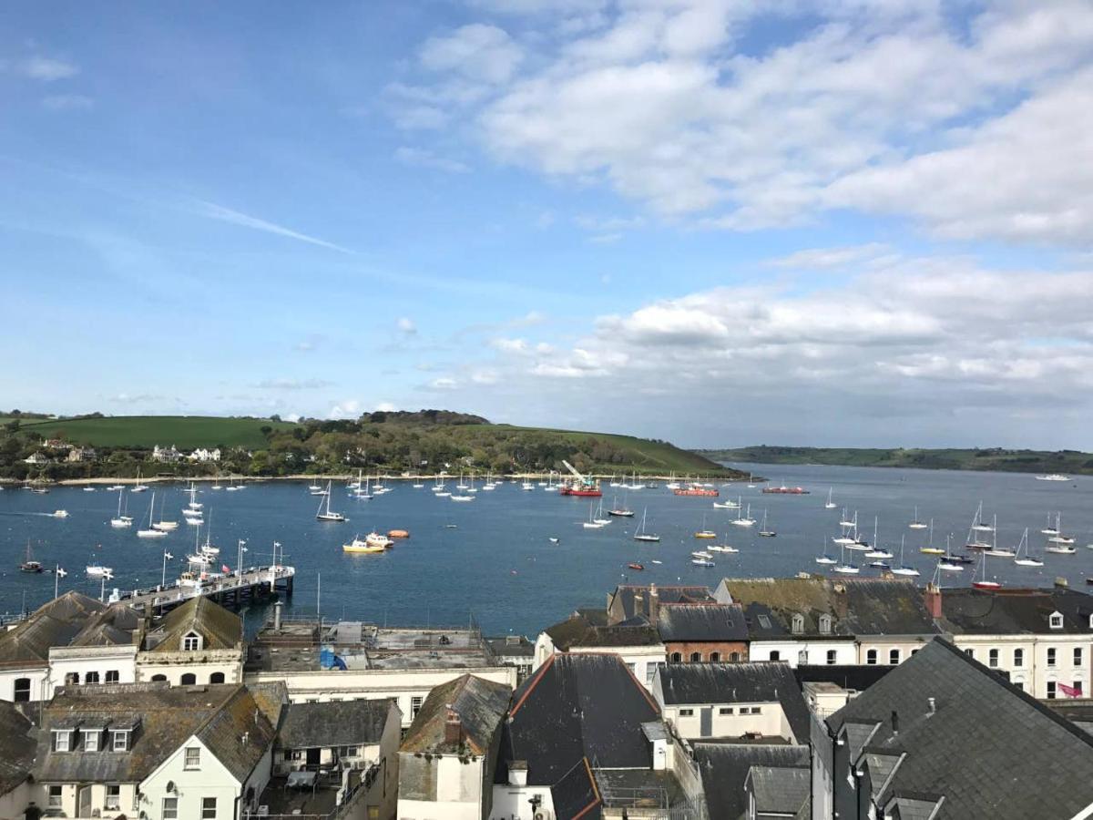 Jacob'S View Villa Falmouth Buitenkant foto