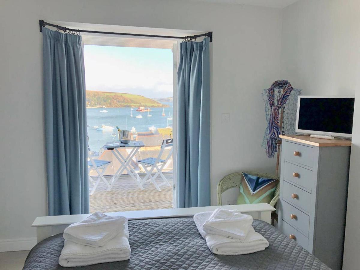 Jacob'S View Villa Falmouth Buitenkant foto