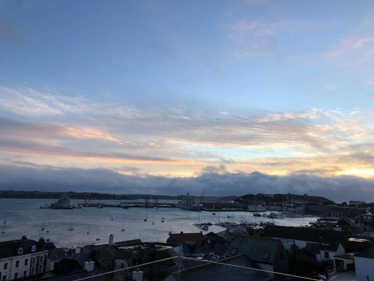 Jacob'S View Villa Falmouth Buitenkant foto