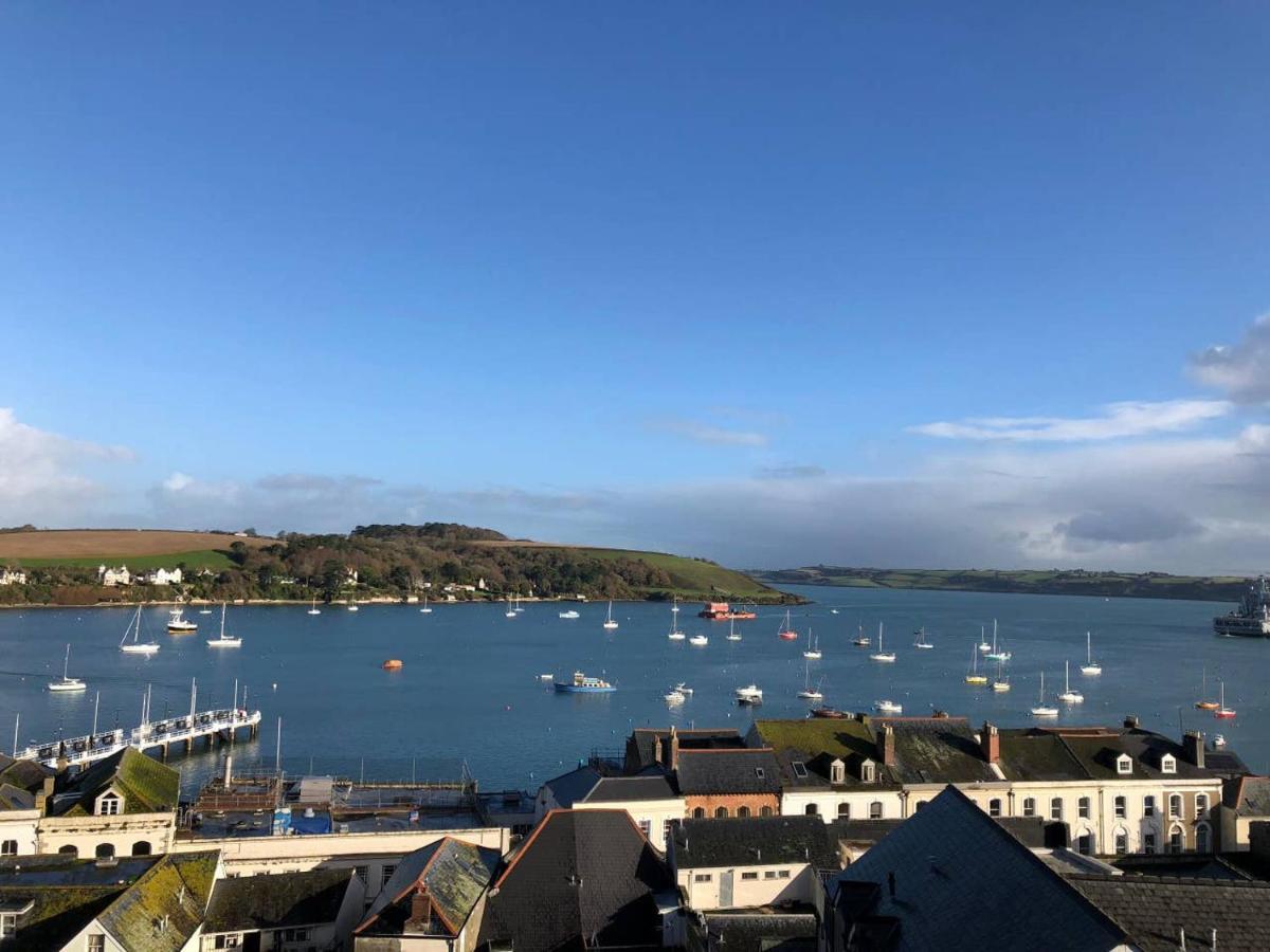Jacob'S View Villa Falmouth Buitenkant foto